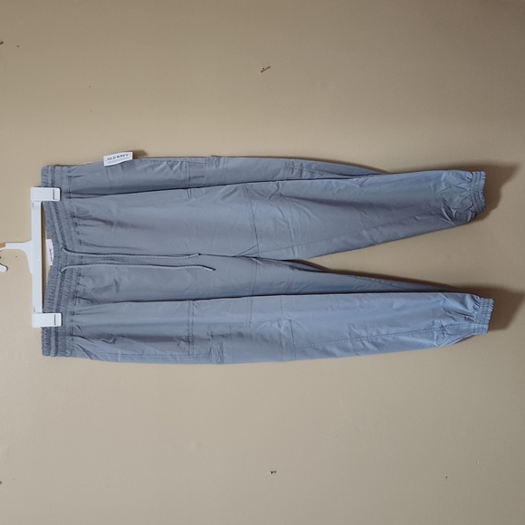 Stretchtech Old Navy Jogger Pants - Picture 1 of 4